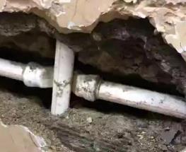 衛(wèi)生間測(cè)漏水公司專業(yè)分享水管漏水檢測(cè)和維修的步驟有哪些